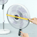 2025 Neuankömmling Auto-Oszillations-Luftzirkulationsventilator